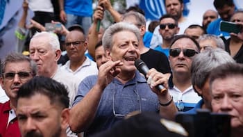 Paritaria UOM: los metalúrgicos firmaron nuevos aumentos hasta marzo, cómo quedaron todas las escalas