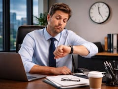 Es oficial | El Gobierno forzará a todos los trabajadores a trabajar 42 horas por semana: los sueldos y prestaciones quedan estancados