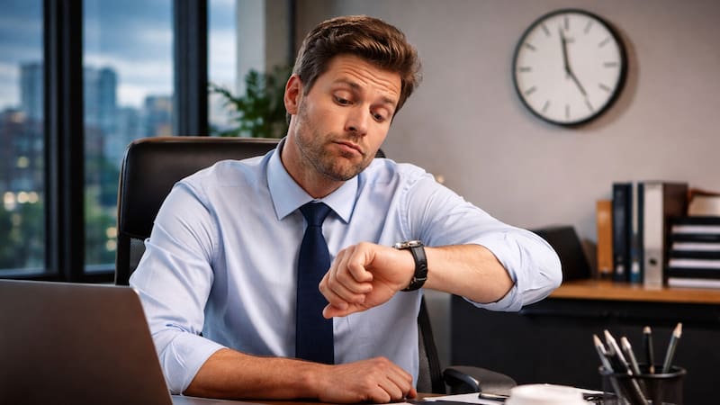 El Gobierno forzará a todos los trabajadores a trabajar 42 horas por semana: los sueldos y prestaciones quedan estancados.