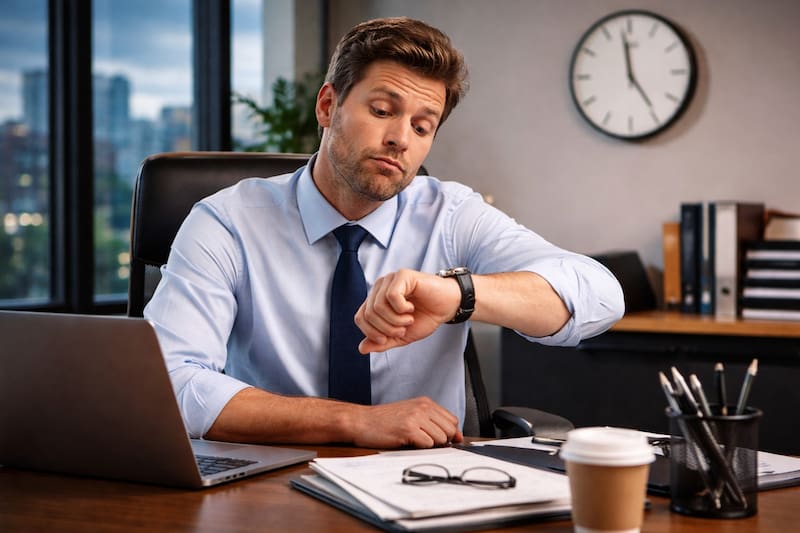Estos son los detalles que debes saber sobre la reforma de la jornada laboral en México.