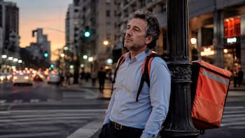 Angustia económica y falta de alternativas: qué se esconde detrás del humor social según tres consultores clave