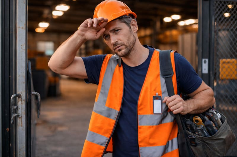 La transición hacia la semana laboral de 40 horas será gradual y recién se completará en 2030.