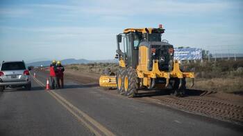 El Norte Grande exigió al Gobierno financiar Vialidad y respaldó un reclamo urgente