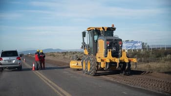 El Norte Grande exigió al Gobierno financiar Vialidad y respaldó un reclamo urgente