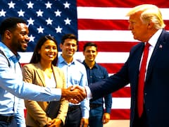 The United States Announces Massive Hiring Events and Job Opportunities for Citizens and Foreigners Who Complete This Process