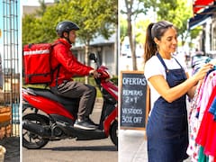 Cambia el trabajo de albañiles, repartidores y empleados de comercio: el Gobierno firmó una orden ejecutiva para mejorar todas estas condiciones laborales