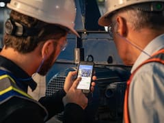 Tractian cierra Serie D de 130 MDD y se convierte en el nuevo unicornio latinoamericano