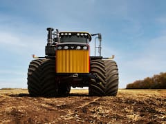 Llega un gigante mundial de la maquinaria agrícola y se acelera el “reordenamiento” del sector