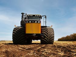 Llega un gigante mundial de la maquinaria agrícola y se acelera el “reordenamiento” del sector