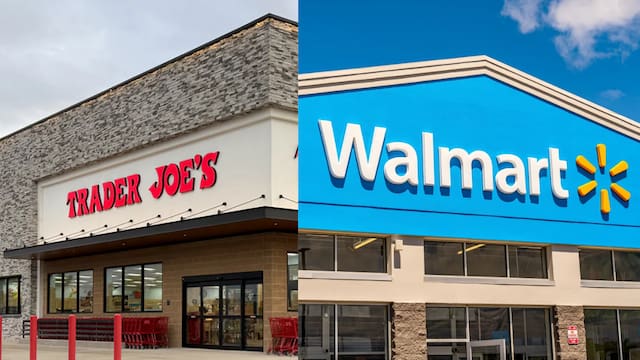 FDA amplió el retiro de productos congelados en Walmart y Trader Joe´s por peligrosa infección intestinal: se vendieron en 30 estados y en Puerto Rico