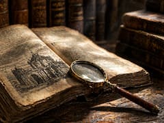 Revelan tesoros escondidos que estuvieron ocultos por siglos: a feria que reunirá verdaderas joyas históricas