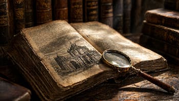 Revelan tesoros escondidos que estuvieron ocultos por siglos: a feria que reunirá verdaderas joyas históricas