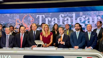 De casa de bolsa a emisora: Trafalgar alista su salto al mercado bursátil