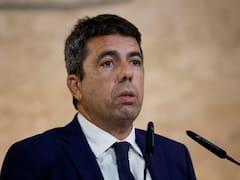 Tragedia de la DANA | Se filtran mensajes de Mazón a Feijóo: “Esto va a ser un verdadero desastre, presi”