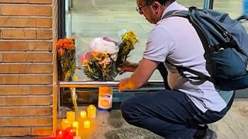 Accidente de trenes en España: Cancillería confirmó que hay al menos un argentino muerto