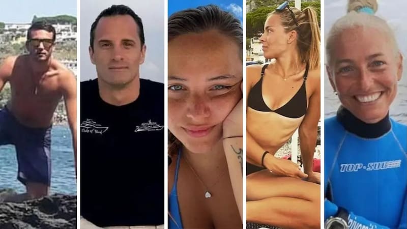 Tragedia de las Maldivas: hallaron los cuerpos de cuatro buzos desaparecidos y suman 6 víctimas fatales.