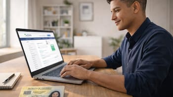 Registro Único Tributario (RUT) 2026: cómo sacarlo por internet paso a paso