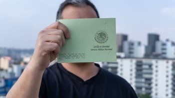 Es oficial| Sin Servicio Militar no habrá trabajo: la cartilla militar será necesaria para obtener empleo y estudiar