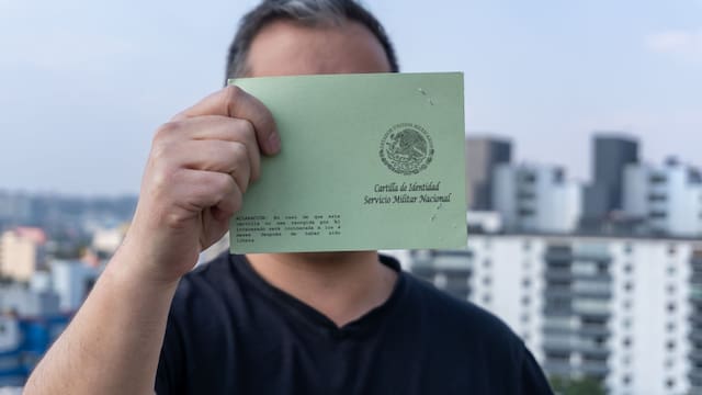 Es oficial| Sin Servicio Militar no habrá trabajo: la cartilla militar será necesaria para obtener empleo y estudiar