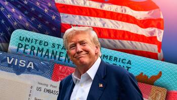 Adiós visa americana: Estados Unidos desestimará automáticamente a quiénes posean esta edad y no aprueben una única prueba