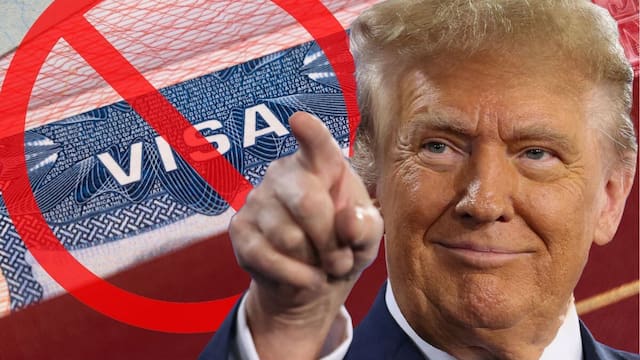 Ya es oficial: Estados Unidos pedirá hasta 15,000 dólares para tramitar la visa de turismo a partir de esta fecha