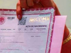 Adiós a la Ley de Registro Civil: el acta de nacimiento en papel queda anulada y ya no será necesario realizar el trámite presencial