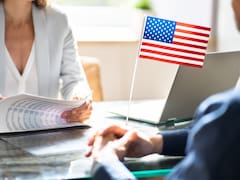 Estados Unidos aumentó las tarifas de varios trámites migratorios desde octubre: cuánto cuestan