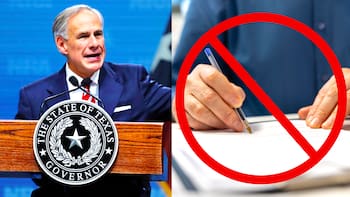 Confirmado | Texas realizó un importante cambio en este servicio y dejó de estar disponible para todos: cómo usarlo desde ahora