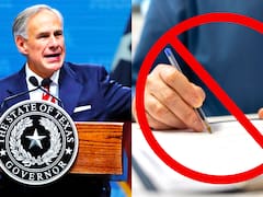 Excelentes noticias para Texas | Eliminan un requisito clave para todos los residentes y ahora nadie tendrá que volver a realizar este trámite