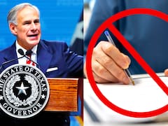 Confirmado por Texas | No se permitirá renovar así ni un sólo registro si los conductores no presentan este documento clave