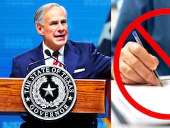 Confirmado por Texas | Repartirán multas a todos los conductores que ignoren este trámite clave del DMV