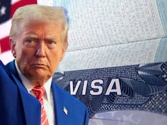 Ya es oficial para migrantes | El Gobierno de EE.UU. permitirá ingresar al país a mexicanos si superan esta evaluación