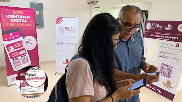 Adiós a las filas de espera: ya no será preciso presentarse en Recaudación para actualizar la Tarjeta de Circulación