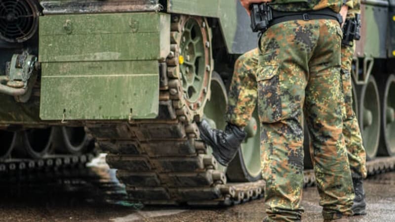 En noviembre vuelve el sorteo del servicio militar: como sera el proceso.