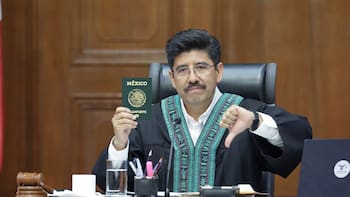 La Suprema Corte cambió para siempre el trámite del pasaporte: estos son los documentos que ya no podrán exigirte