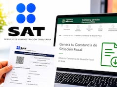 Truco del SAT | Cómo obtener tu constancia de situación fiscal en línea, sin contraseña y gratis