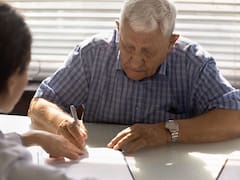 Regla oficial del Gobierno: prohibirán la jubilación de todas las personas que no hayan trabajado esta cantidad de años, incluso si cumplen su edad de retiro