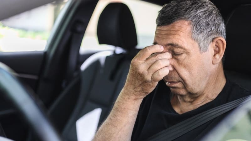 Trámites vehiculares para manejar en la vía pública