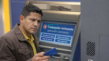 Alerta bancaria | Un banco congelará las cuentas de todos los clientes a partir de este día: esto es lo que pasará con tu salario y cómo evitar quedarte sin dinero