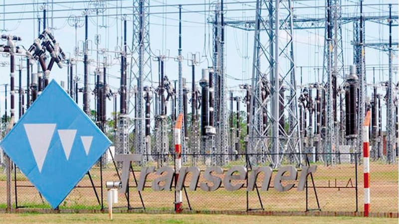 Transener es la mayor transportadora energética de la Argentina
