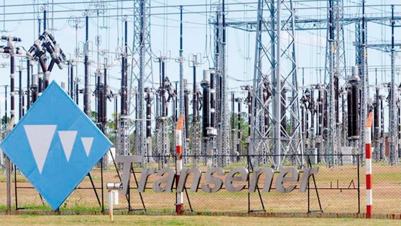 Transener es la mayor transportadora energética de la Argentina