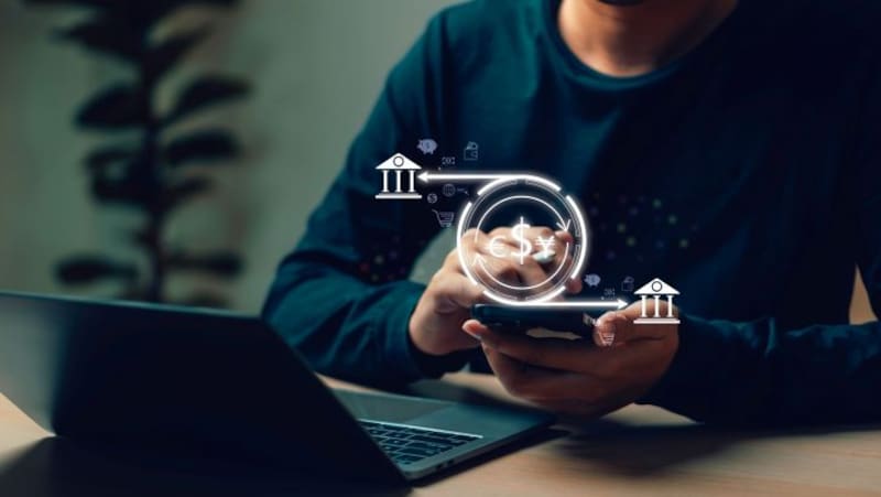 Las operaciones entre particulares no serán fiscalizadas individualmente, pero sí servirán para trazar tendencias del consumo digital.