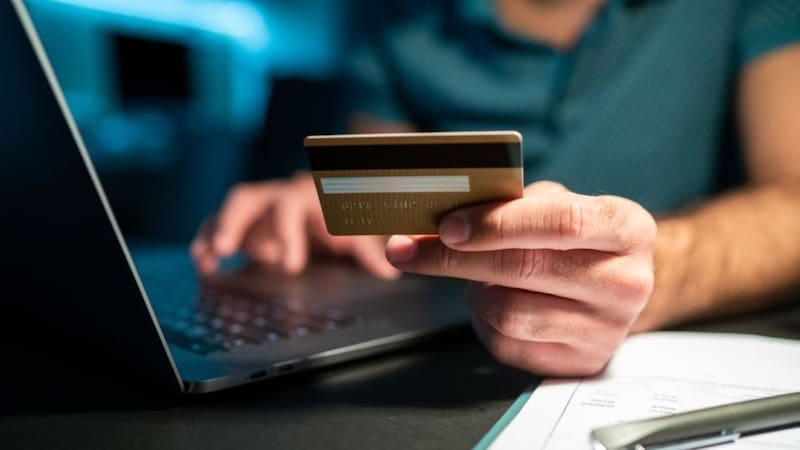 Una vez enviada, la operación no puede deshacerse, ni siquiera por el banco.