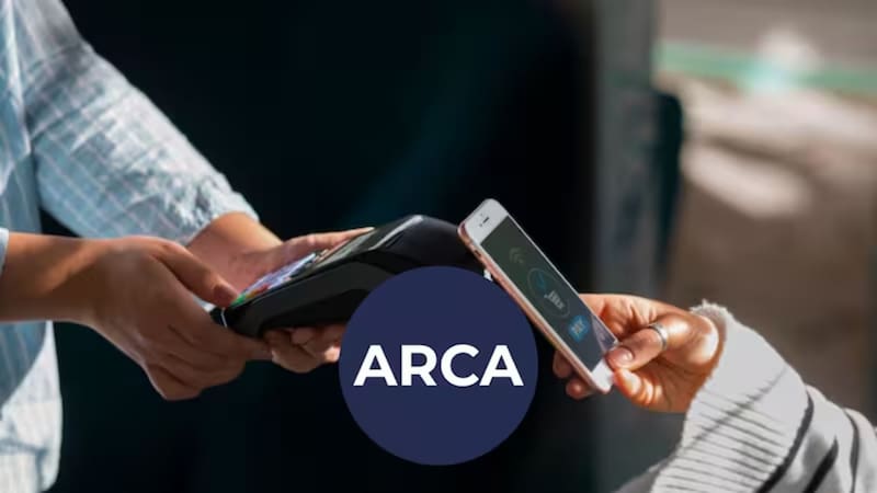 Transferencias de ARCA.