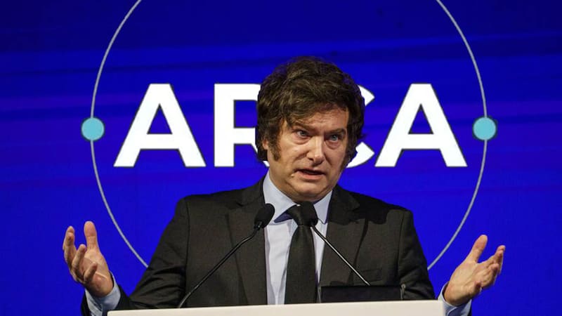 Transferencias de ARCA