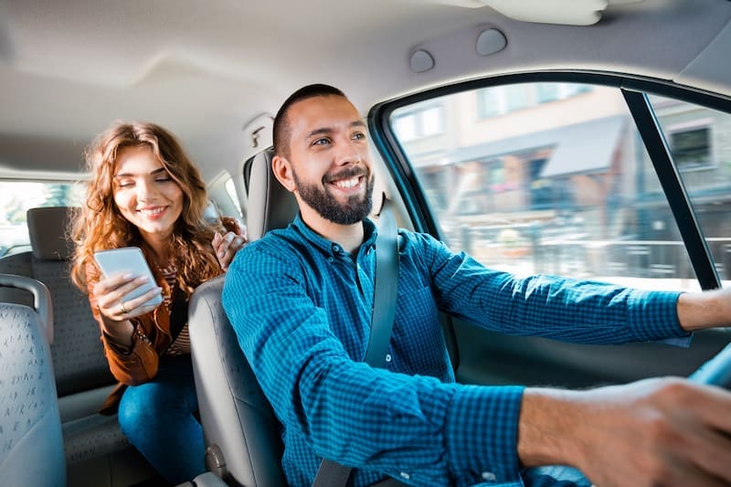 Atención choferes de Uber y DiDi | Confirman multas de hasta 60,000 pesos a quienes no porten este documento obligatorio (foto: archivo).
