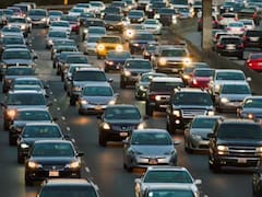 Adiós Hoy no Circula | Por el Mundial, el Gobierno de CDMX libera las restricciones de circulación a estos vehículos
