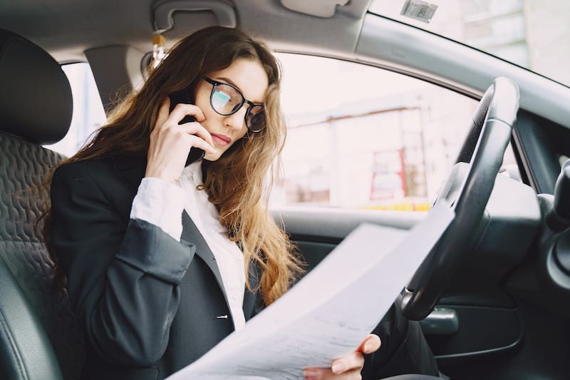 Conducir con exceso de alcohol en sangre o tras consumir estupefacientes es una infracción grave