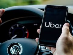 Canelones abre inscripciones online para trabajar con aplicaciones de transporte