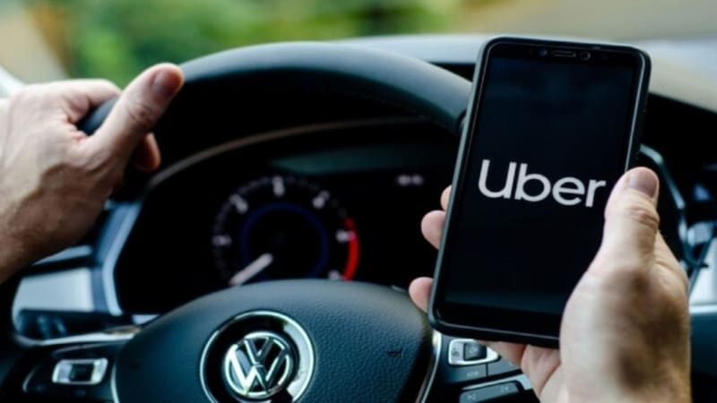 Atención conductores de Uber o Didi | Habrá multas de hasta 60,000 pesos para quienes no porten este documento (foto: archivo).